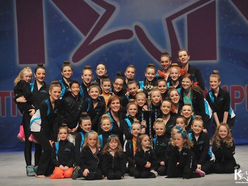 Detroit, MI - 1/30/2015 - Awards