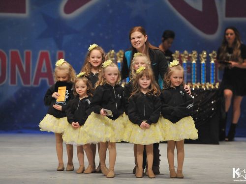 Detroit, MI - 1/30/2015 - Awards