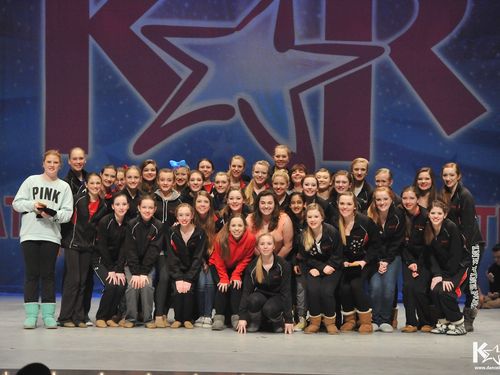 Detroit, MI - 1/30/2015 - Awards