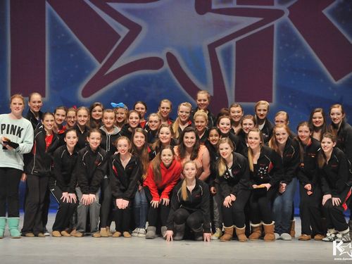 Detroit, MI - 1/30/2015 - Awards