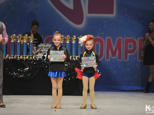 Detroit, MI - 1/30/2015 - Awards