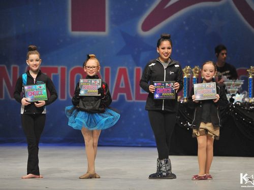 Detroit, MI - 1/30/2015 - Awards