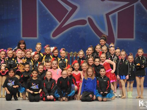 Detroit, MI - 1/30/2015 - Awards