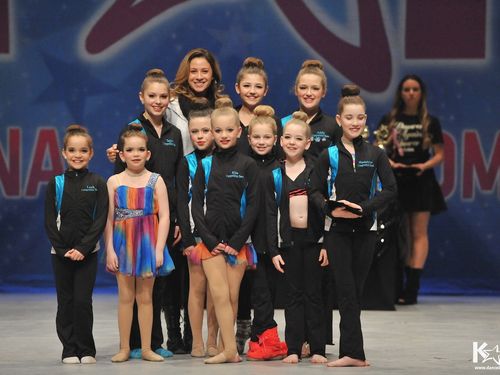 Detroit, MI - 1/30/2015 - Awards