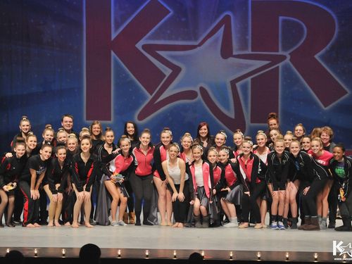 Detroit, MI - 1/30/2015 - Awards
