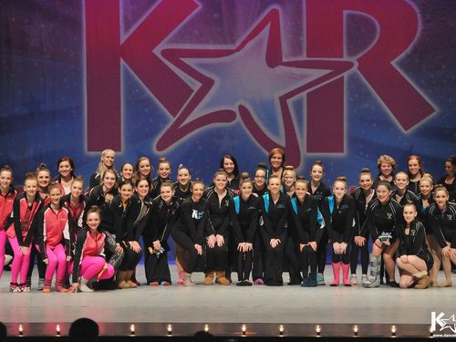 Detroit, MI - 1/30/2015 - Awards