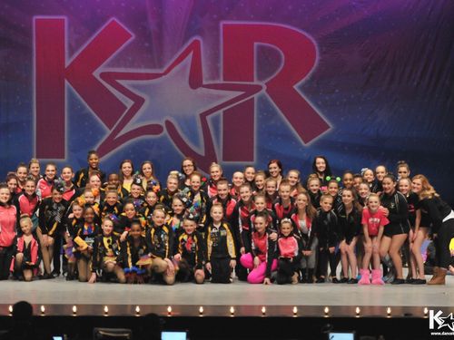 Detroit, MI - 1/30/2015 - Awards