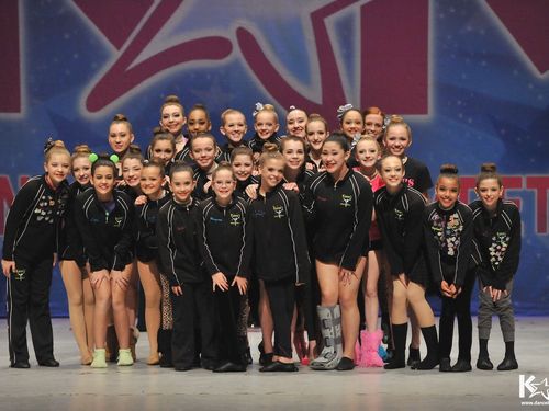 Detroit, MI - 1/30/2015 - Awards