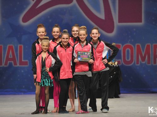 Detroit, MI - 1/30/2015 - Awards