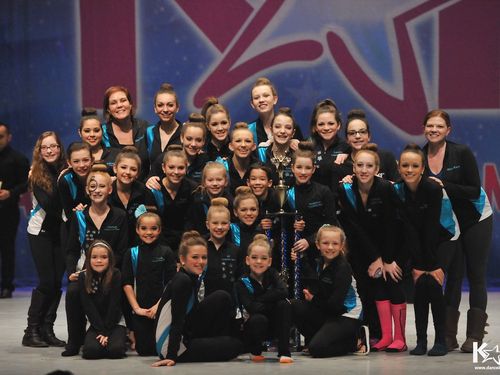 Detroit, MI - 1/30/2015 - Awards