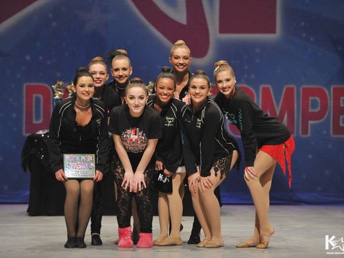Detroit, MI - 1/30/2015 - Awards