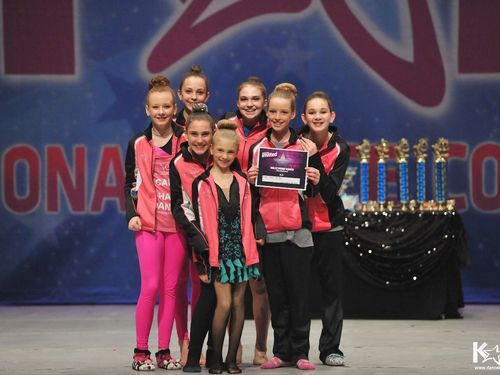 Detroit, MI - 1/30/2015 - Awards