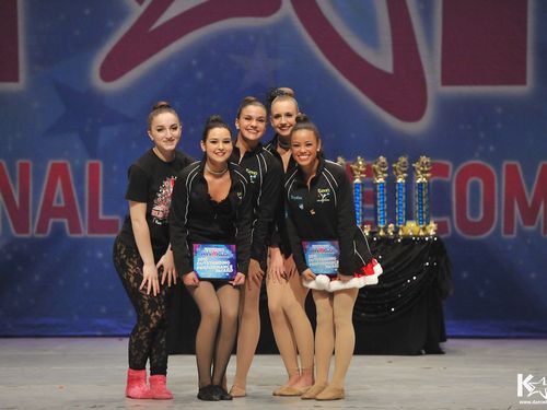 Detroit, MI - 1/30/2015 - Awards