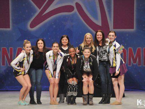 Detroit, MI - 1/30/2015 - Awards