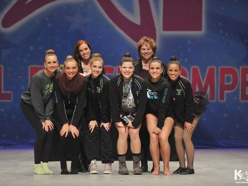 Detroit, MI - 1/30/2015 - Awards
