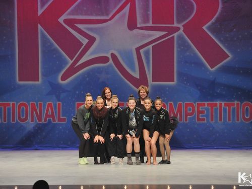 Detroit, MI - 1/30/2015 - Awards