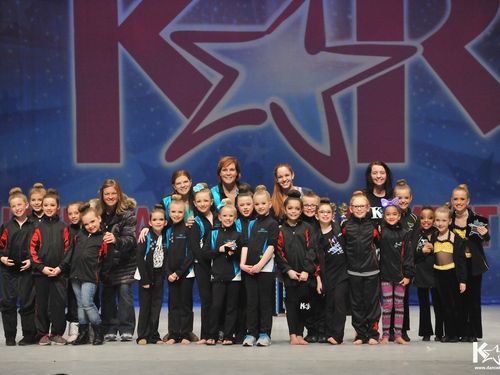 Detroit, MI - 1/30/2015 - Awards