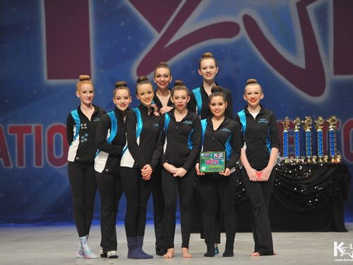 Detroit, MI - 1/30/2015 - Awards