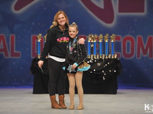 Detroit, MI - 1/30/2015 - Awards
