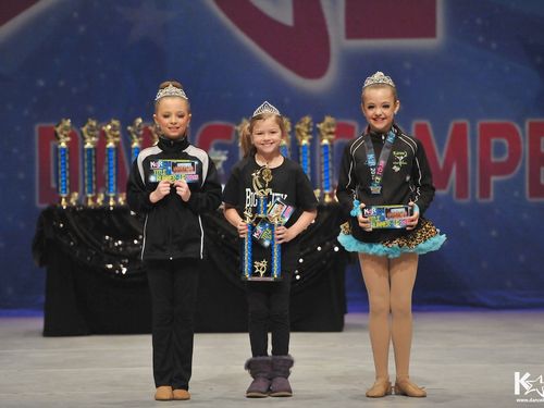 Detroit, MI - 1/30/2015 - Awards