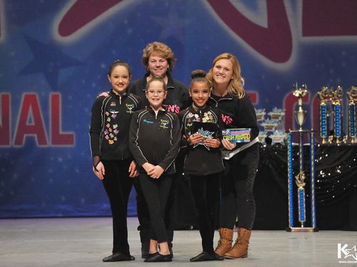 Detroit, MI - 1/30/2015 - Awards