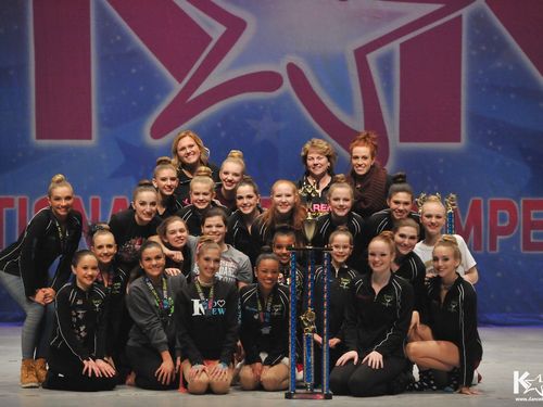 Detroit, MI - 1/30/2015 - Awards