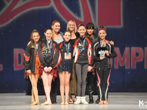 Long Beach, CA - 1/30/2015 - Awards