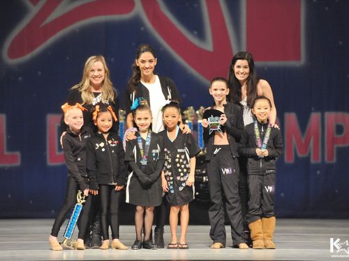 Long Beach, CA - 1/30/2015 - Awards