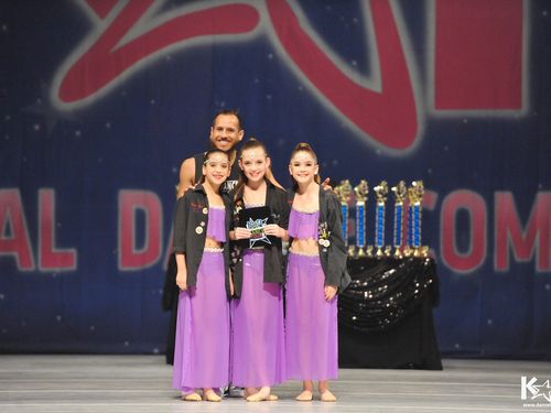Long Beach, CA - 1/30/2015 - Awards