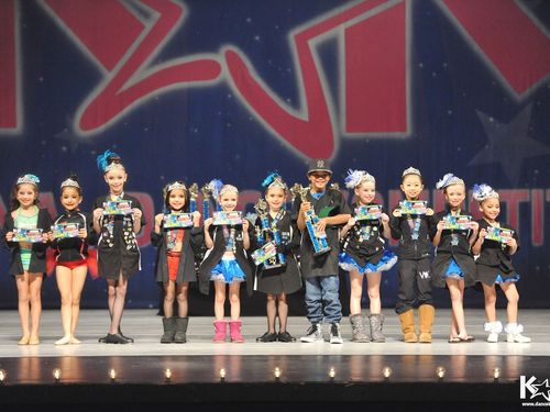 Long Beach, CA - 1/30/2015 - Awards