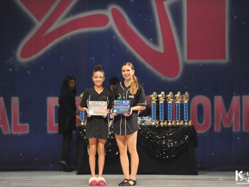 Long Beach, CA - 1/30/2015 - Awards