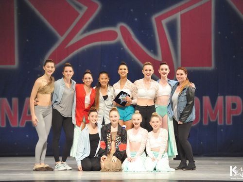 Long Beach, CA - 1/30/2015 - Awards