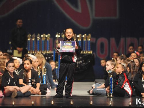 Long Beach, CA - 1/30/2015 - Awards