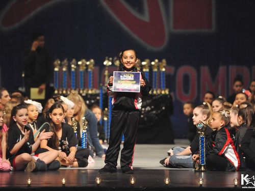 Long Beach, CA - 1/30/2015 - Awards