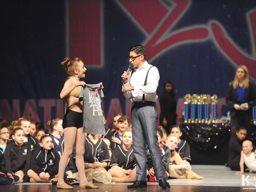Long Beach, CA - 1/30/2015 - Awards