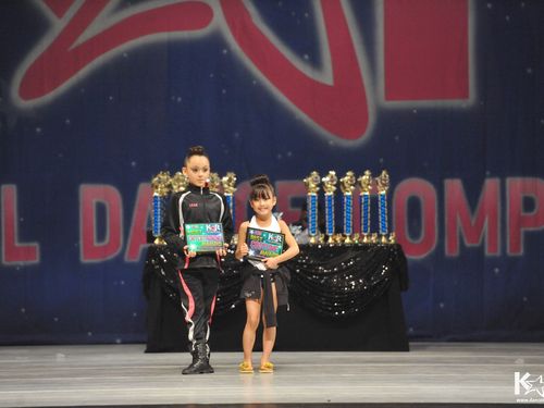 Long Beach, CA - 1/30/2015 - Awards