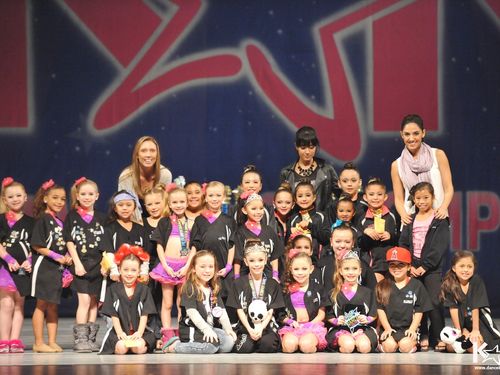 Long Beach, CA - 1/30/2015 - Awards