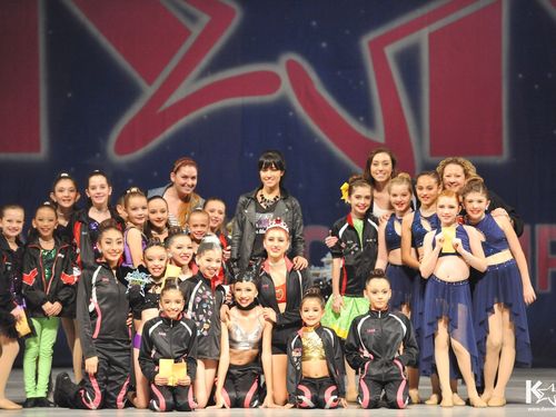 Long Beach, CA - 1/30/2015 - Awards