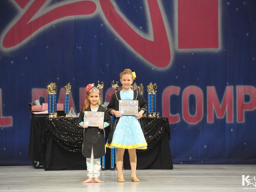 Long Beach, CA - 1/30/2015 - Awards