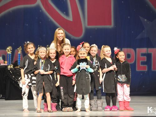 Long Beach, CA - 1/30/2015 - Awards