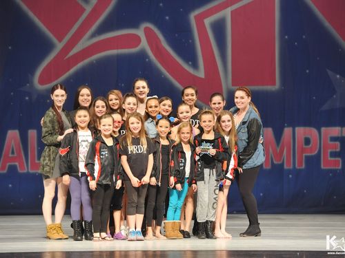 Long Beach, CA - 1/30/2015 - Awards