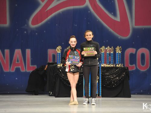 Long Beach, CA - 1/30/2015 - Awards