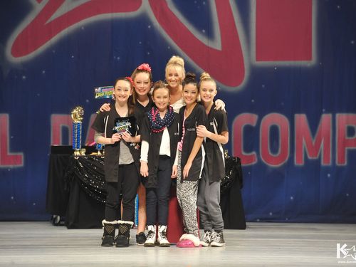 Long Beach, CA - 1/30/2015 - Awards