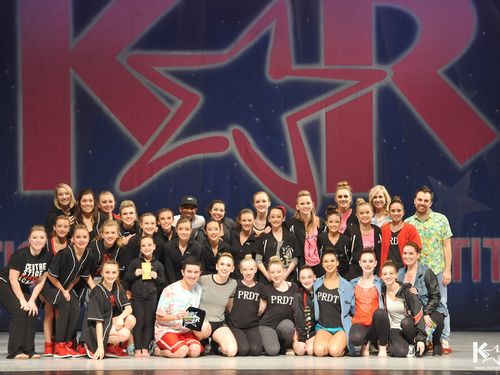 Long Beach, CA - 1/30/2015 - Awards