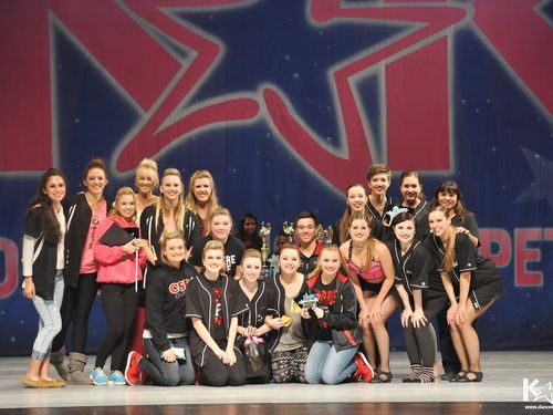 Long Beach, CA - 1/30/2015 - Awards