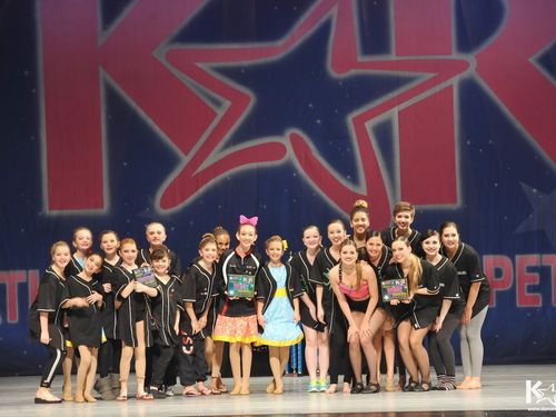 Long Beach, CA - 1/30/2015 - Awards