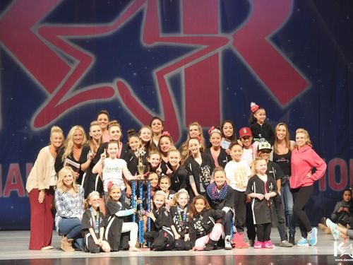 Long Beach, CA - 1/30/2015 - Awards