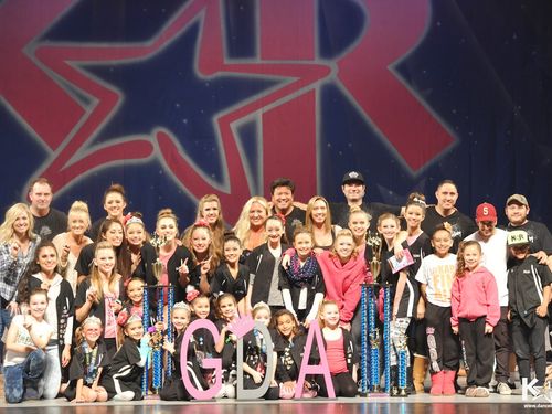 Long Beach, CA - 1/30/2015 - Awards