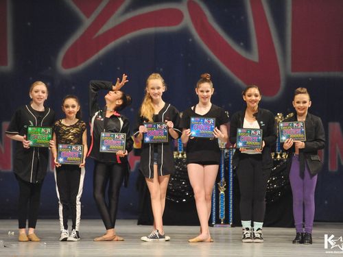 Long Beach, CA - 1/30/2015 - Awards