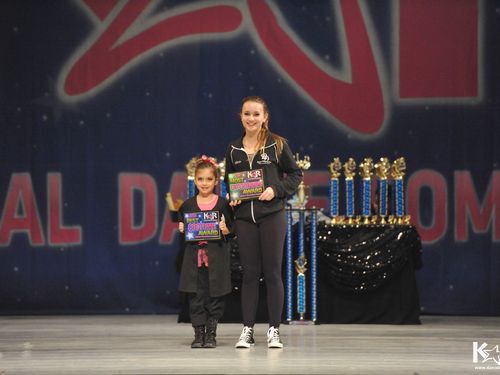 Long Beach, CA - 1/30/2015 - Awards